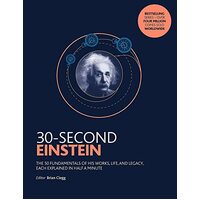 30 Second Einstein