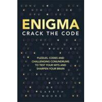 Enigma - Crack The Code