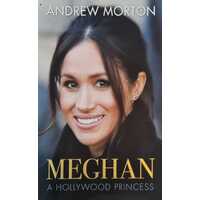 Meghan A Hollywood Princess