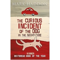 The curious incident of the dog in the night-time