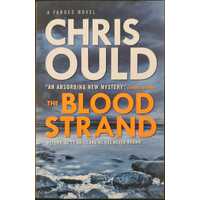 The Blood Strand (A Faroes Novel)