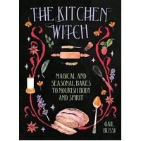The Kitchen Witch