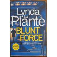 Blunt Force (#6 Tennison)
