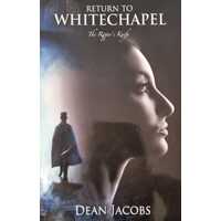 Return to Whitechapel (The Ripper's Knife)