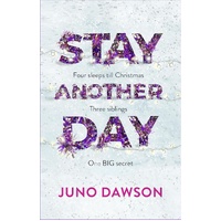 Stay Another Day