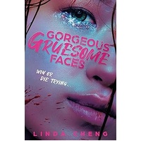 Gorgeous Gruesome Faces
