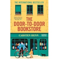 The Door-To-Door Bookstore