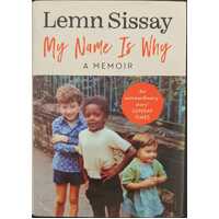 My Name Is Why