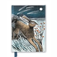 Angela Harding Shooting Stars Journal