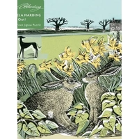 Angela Harding Look Out 1000pc Jigsaw Puzzle