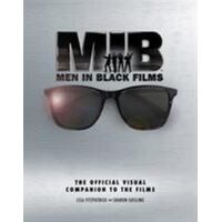 Men In Black - The Official Visual Companion To The Films