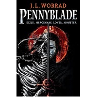Pennyblade