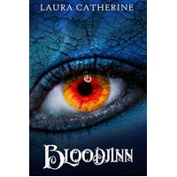 Bloodjinn (Djinn Book 3)
