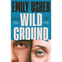 Wild Ground