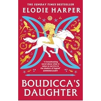 Boudicca's Daughter