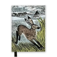 Angela Harding Young Hare Journal