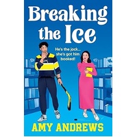Breaking the Ice