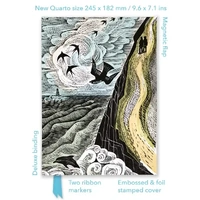 Angela Harding The Cornish Path Journal