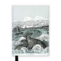 Angela Harding Seal Song Journal