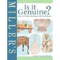 Miller's Is It Genuine?