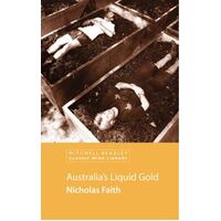 Australia's Liquid Gold
