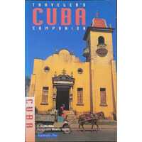 Traveler's Cuba Companion