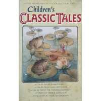 The Wordsworth Collection of Children's Classic Tales