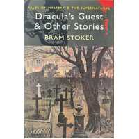 Dracula's Guest and Other Stories