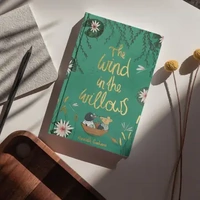 The Wind in the Willows Wordsworth Edition