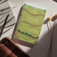 The Railway Children Wordsworth Editions