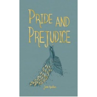 Pride and Prejudice