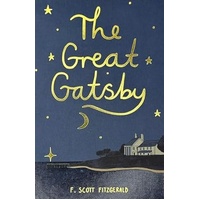 The Great Gatsby Wordsworth Edition