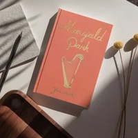 Mansfield Park