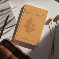The Memoirs of Sherlock Holmes