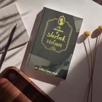The Adventures of Sherlock Holmes