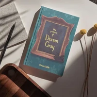 The Picture of Dorian Gray