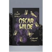 The Complete Works of Oscar Wilde