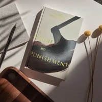 Crime and Punishment Special Edition