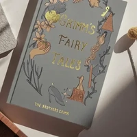 Grimms Fairy Tales