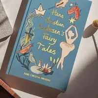 Hans Christian Andersen's Fairy Tales