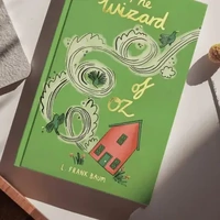The Wizard of Oz