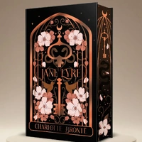 Jane Eyre - Lux Edition