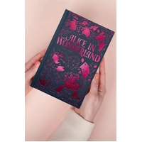 Alice in Wonderland Foiled Special Edition