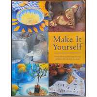 Make It Yourself