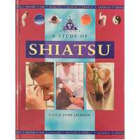 Study of Shiatsu
