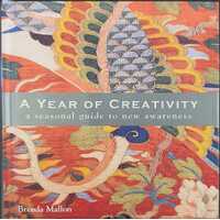 A Year Of Creativity