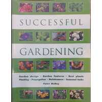 SUCCESSFUL GARDENING