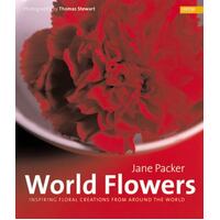 Jane Packer World Flowers