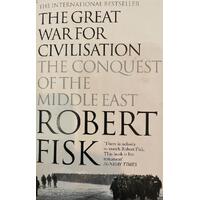 The Great War For Civilisation