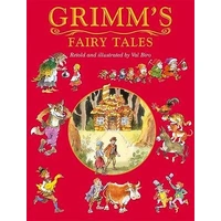 Grimm's Fairy Tales